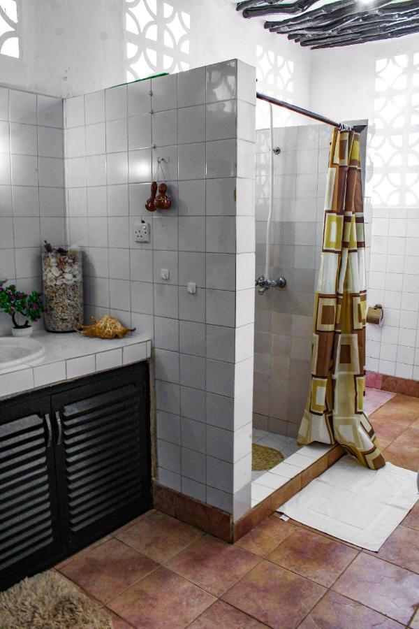 Tichi Villas - Diani Beach Ngoại thất bức ảnh